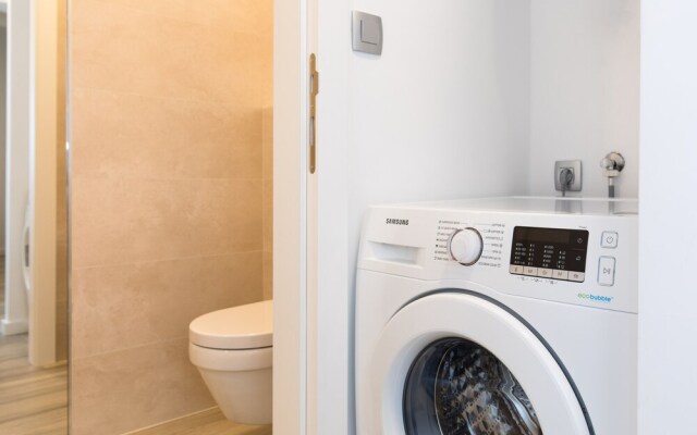 Appartments Noa and Gabriel