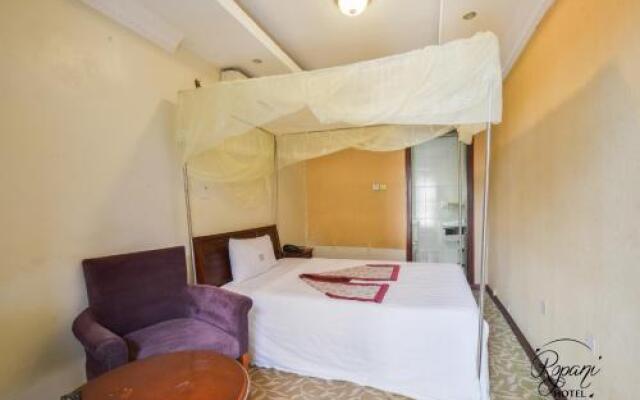 Ropani Hotel