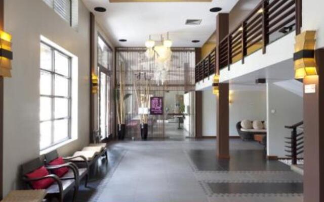 Hotel Cara