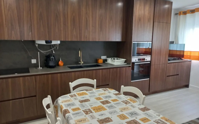 1 Bedroom Holidays Apartment in Quarteira, Algarve