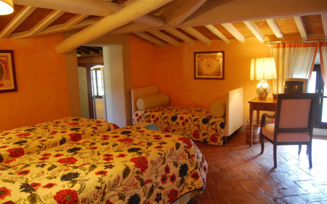 Villa il Poggiale - Dimora Storica