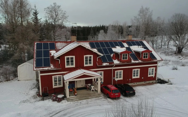 Solmyra 56 Gästhem