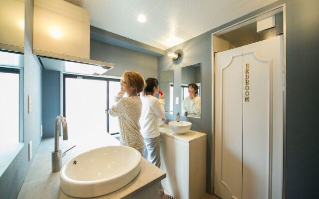 Bagus Hostel Kinshicho