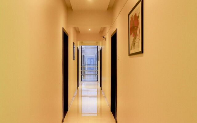 FabHotel Bhagyashree Magarpatta