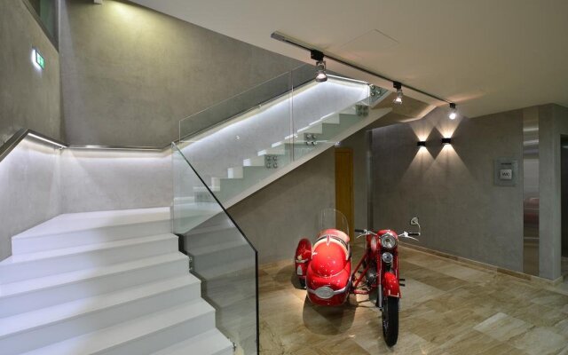 Antonie Hotel****superior