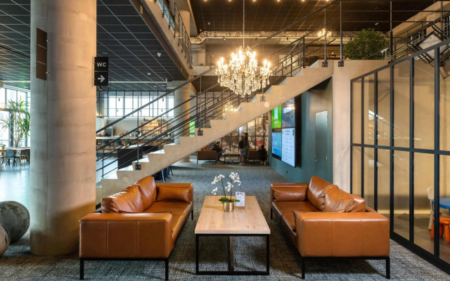 Ibis Styles Namur