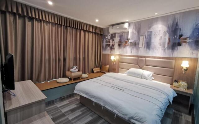 Jieyang Yunduo Hotel (Chaoshan Airport)