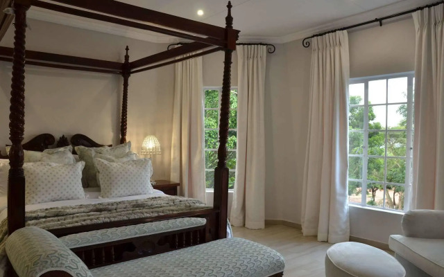 Country Boutique Hotel