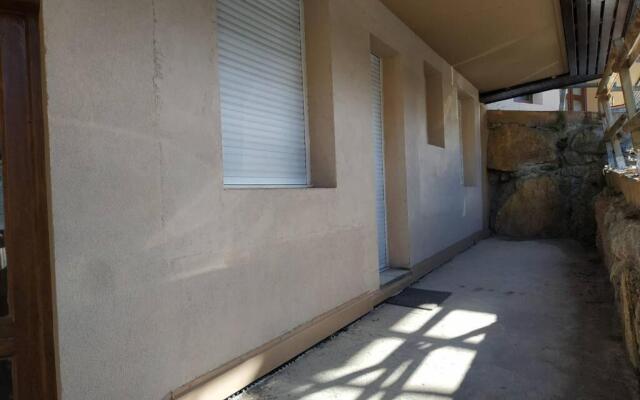 Appartement T3 en RDC 54 m2 avec balcon