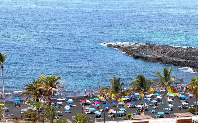 Arenas Negras 13, alojamiento con vistas a la Playa