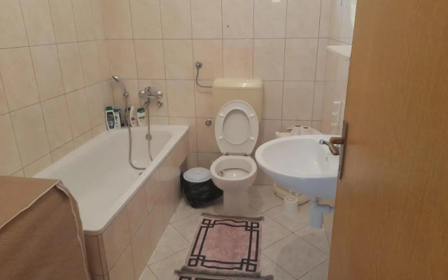 Apartman Avdić