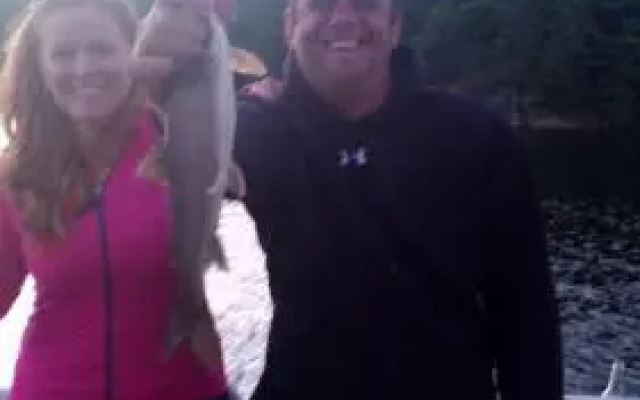 Little Hawk Resort & Marina