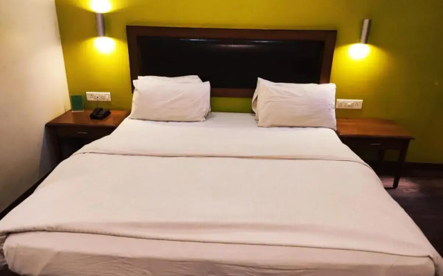 Krishna Inn Kolhapur