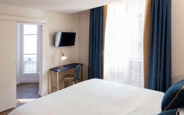 Mercure Paris Opera Lafayette