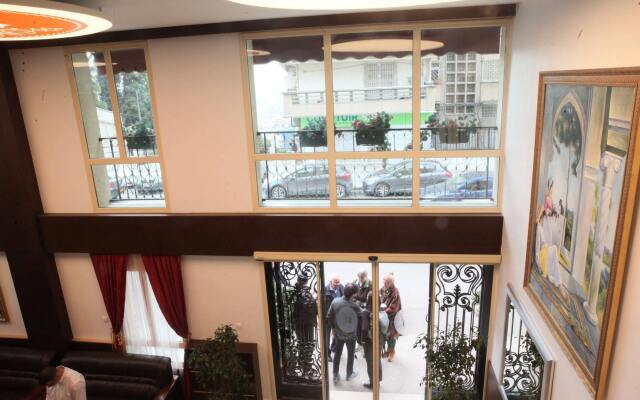 Telemly Hotel