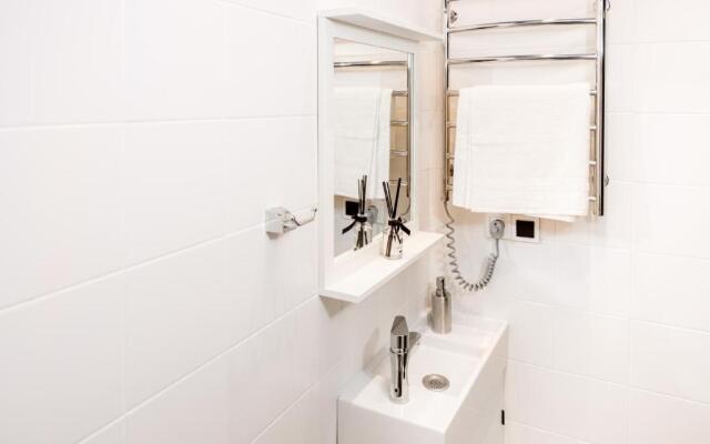 Art Apartments Rynok Square