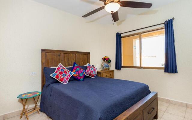 Princesa de Penasco Condo C101 Sandy Beach Puerto Penasco