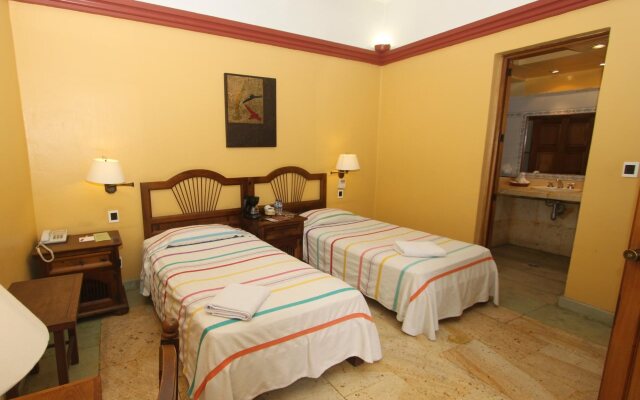 Hotel Aitana