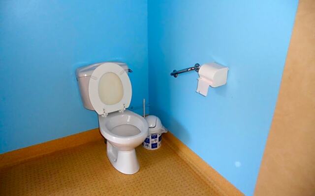 Auberge du Saut des Cuves