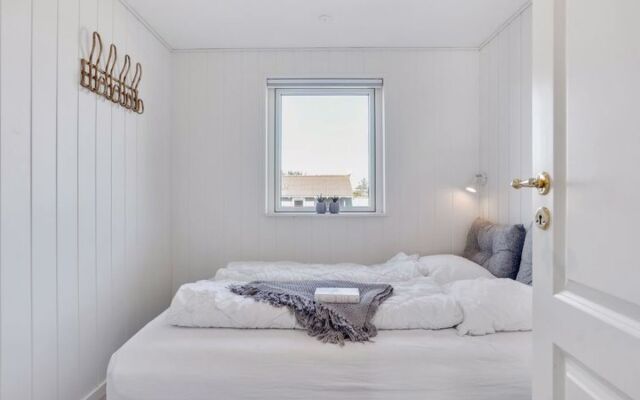 "Heli" - 460m from the sea in Western Jutland