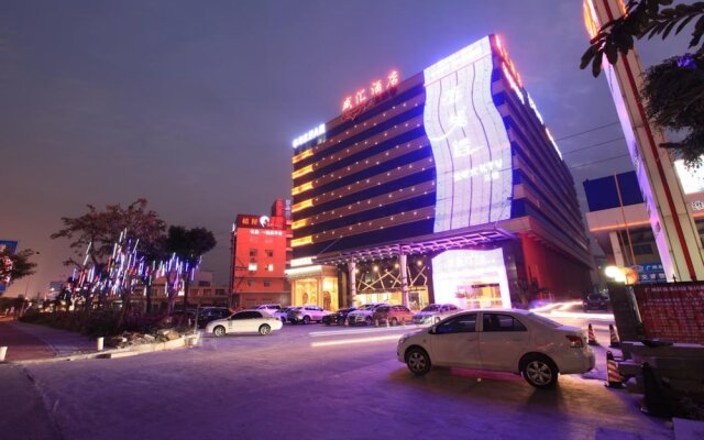 Shenghui Hotel