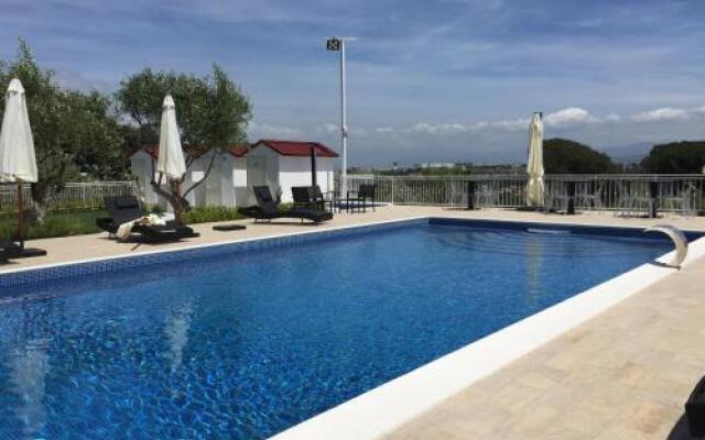 Zia Bi Bed And Breakfast