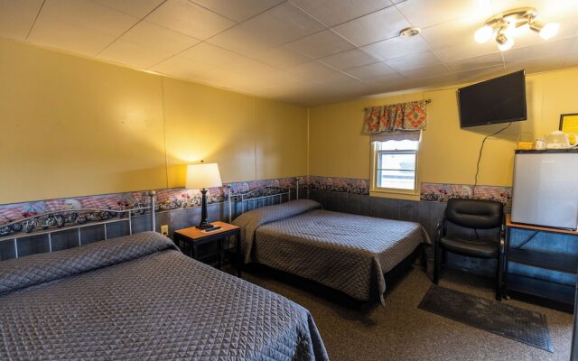 Sunset RV Park and Motel