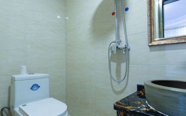 Zhangjiajie Zaihuilou Inn