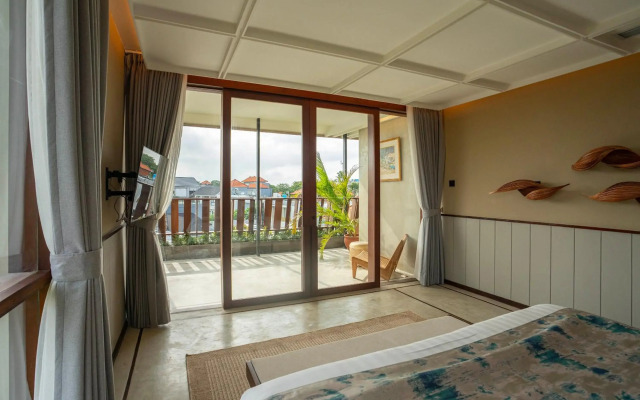 The Kemilau Hotel & Villa Canggu