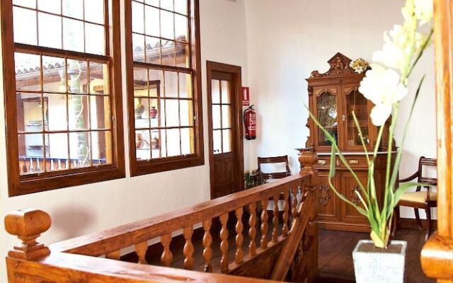 Hotel Emblemático San Agustín