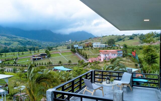 Phufasai Resort