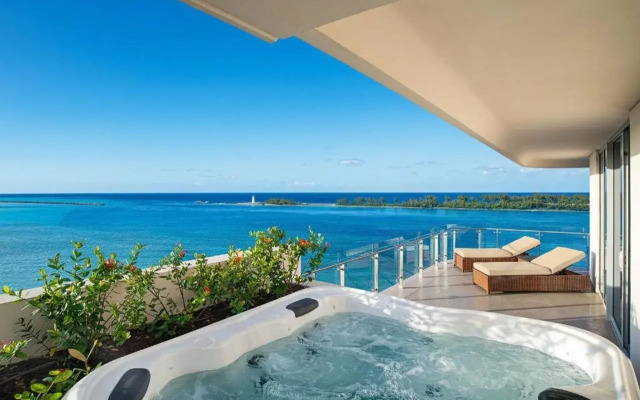 Margaritaville Beach Resort - Nassau