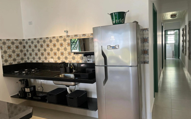 Vila dos Pássaros - Casa I