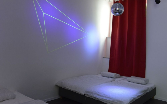 Pforzheim Ferienhaus 24-7