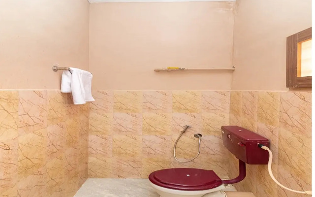 Hotel Baskar by OYO Rooms