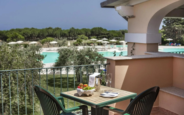 Nicolaus Club Prime Orosei Beach