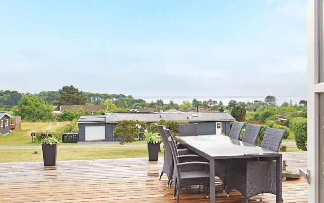 4 Person Holiday Home in Slagelse