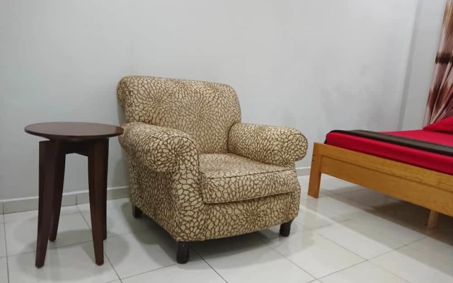 Mahligai Melaka Guesthouse