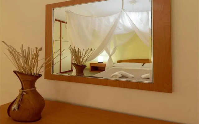 Beachfront Villa Barbati 1 , Corfu