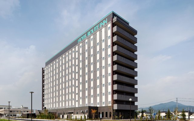 Hotel Route-Inn Yahaba - Iwate Idai Byoin