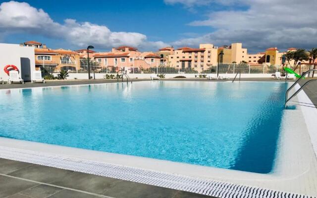 Top Marina Powered By Solymarcalma