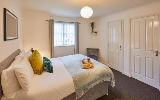 Host Stay Sun Gardens Lux 2