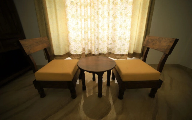 Riviera Madaar Resort