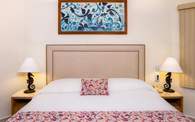 Villa del Palmar Beach Resort Cabo San Lucas