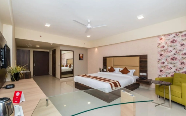 Hotel Willows Xanadu