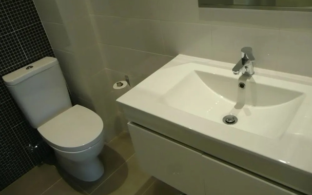 Apartamentos Marreiros Neto