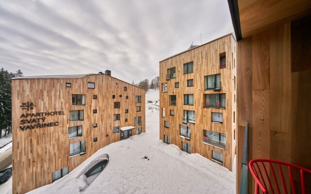 Aparthotel Svatý Vavřinec