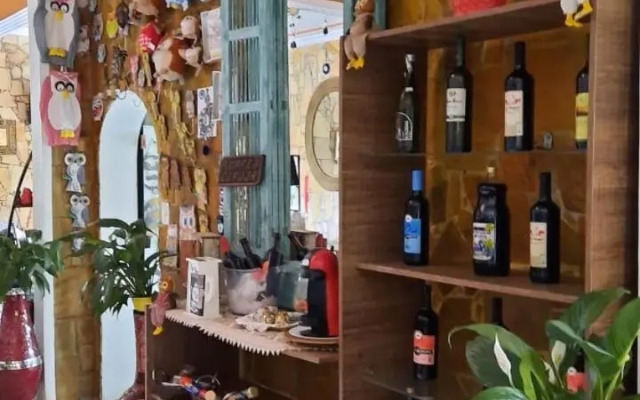 Pousada Canto da Coruja