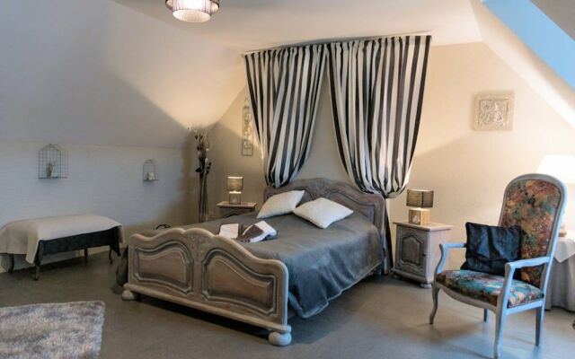 Chambres d'Hotes Les Papillons