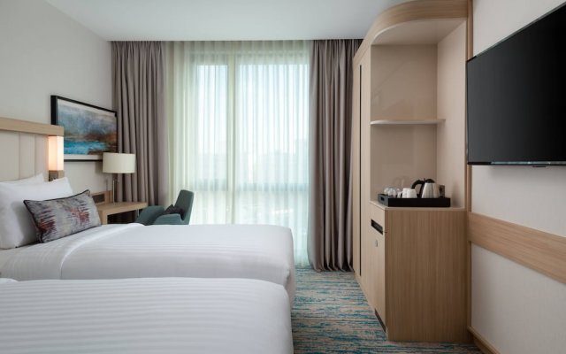 Courtyard by Marriott Chisinau